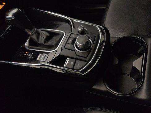 Used 2021 MAZDA CX-9 Touring AWD/4WD image 26