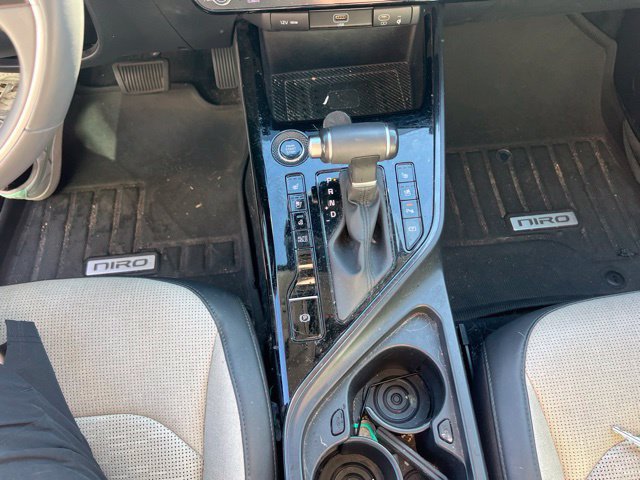 Used 2024 Kia Niro FWD image 10