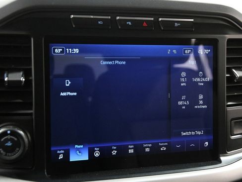 Used 2022 Ford F150 XLT w/ Equipment Group 302A High image 12