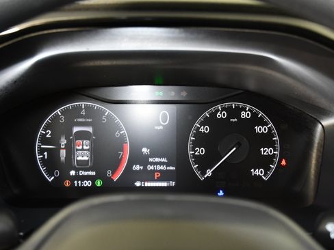 Certified 2024 Honda CR-V EX image 18