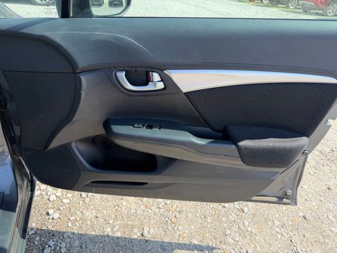 Used 2013 Honda Civic EX image 20