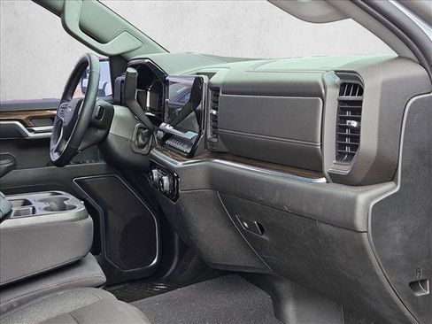 Used 2023 Chevrolet Silverado 1500 LT RWD image 19