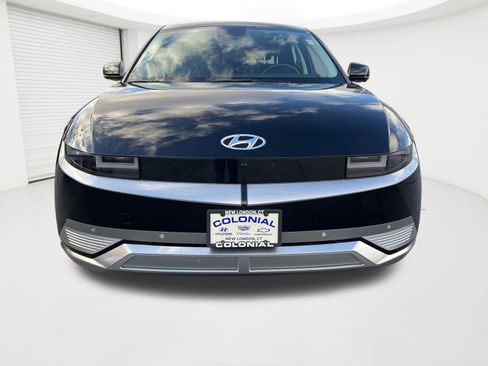 Certified 2024 Hyundai Ioniq 5 Limited image 8