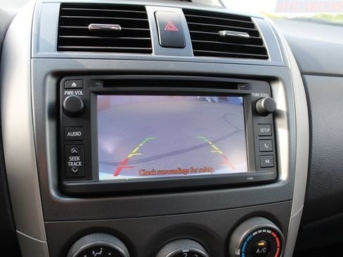 Used 2013 Toyota Corolla S w/ Premium Pkg FWD image 14