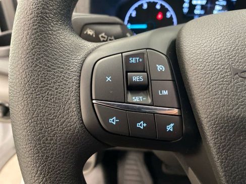 New 2025 Ford Transit 250 Low Roof AWD image 14