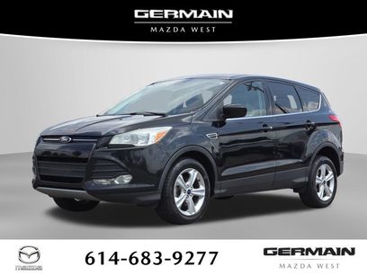 Used 2016 Ford Escape SE