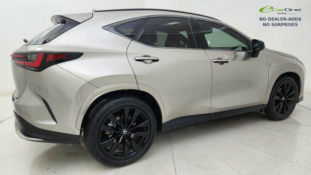Used 2024 Lexus NX 350 F Sport AWD/4WD image 22