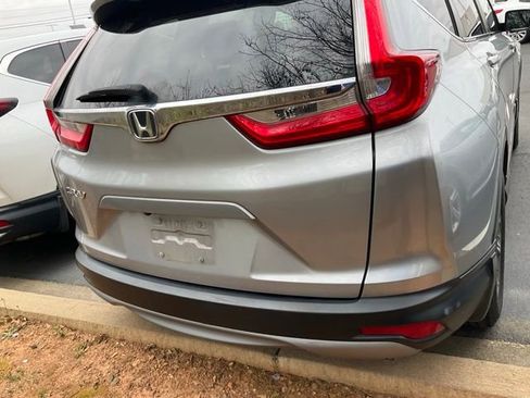 Used 2019 Honda CR-V EX image 8