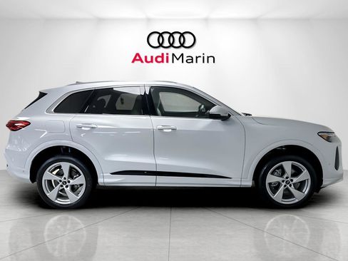 New 2025 Audi Q5 Premium Plus image 6