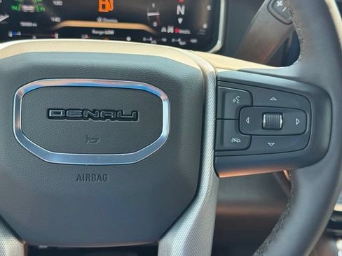 Used 2026 GMC Sierra 3500 Denali AWD/4WD image 36