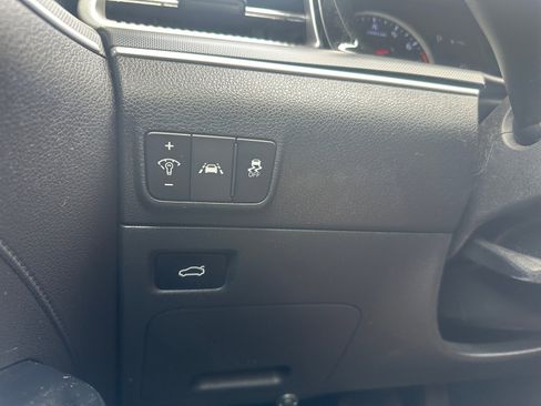 Used 2021 Kia K5 GT-Line w/ GT-Line FWD Premium Package image 18