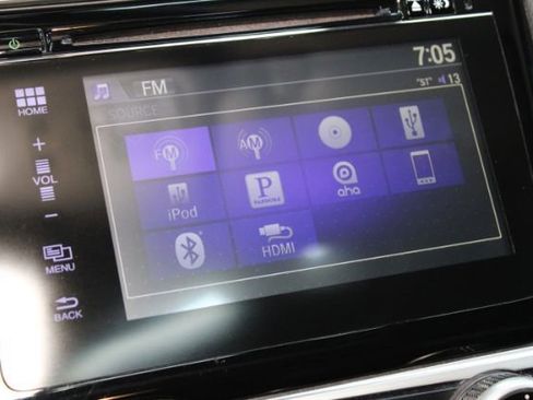 Used 2015 Honda Fit EX-L image 18