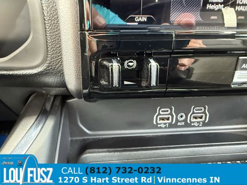 New 2026 RAM 3500 Laramie image 26