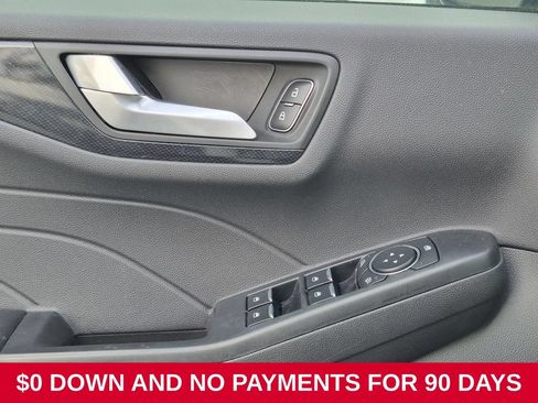 Used 2025 Ford Escape ST-Line FWD image 13