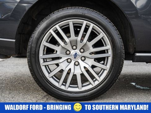 Used 2024 Ford Expedition Limited image 20