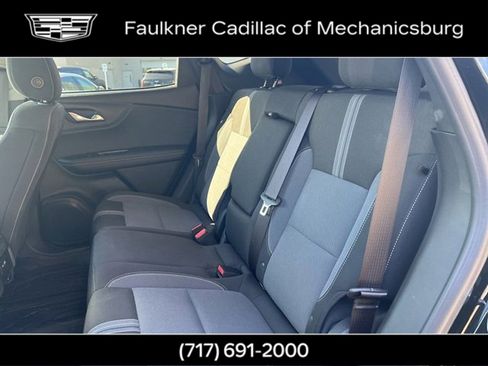 Used 2023 Chevrolet Blazer LT w/ Midnight/Sport Edition image 14
