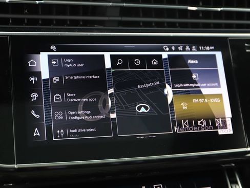 New 2026 Audi Q7 3.0T Premium Plus AWD/4WD image 25