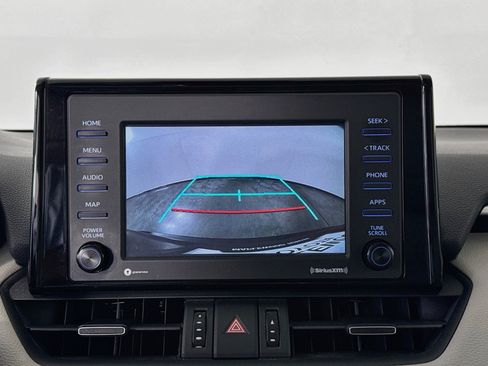 Used 2020 Toyota RAV4 XLE Premium AWD/4WD image 13