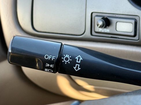 Used 1997 Honda Accord VP image 33