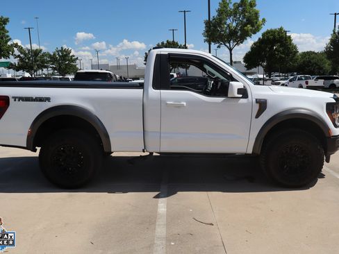 Used 2024 Ford F150 XL AWD/4WD image 2
