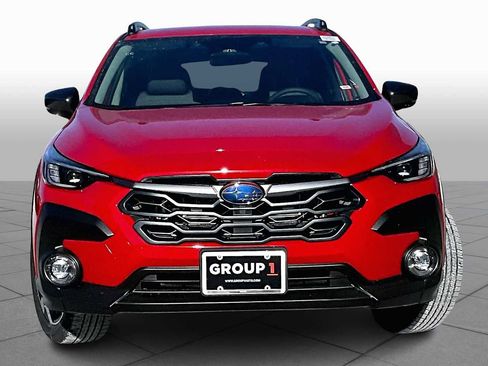 New 2026 Subaru Crosstrek 2.5i Limited image 3