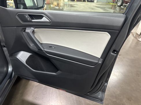 Used 2019 Volkswagen Tiguan SE w/ Panoramic Sunroof Package AWD/4WD image 42
