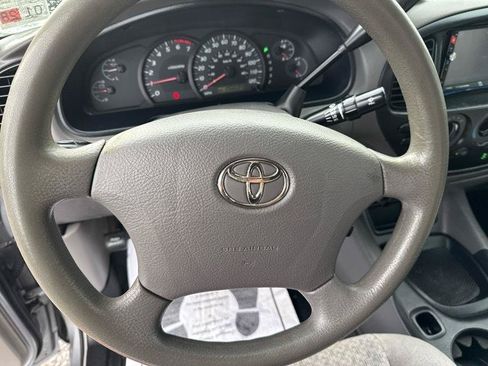 Used 2006 Toyota Tundra SR5 RWD image 12