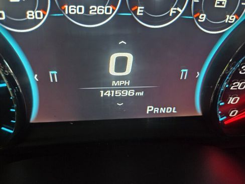 Used 2018 Chevrolet Tahoe Premier w/ RST 6.2L Performance Edition image 19