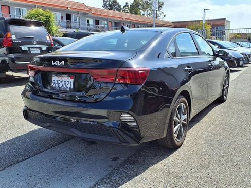Used 2023 Kia Forte LXS FWD image 22