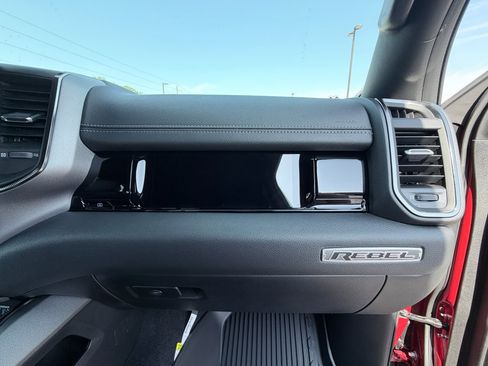 New 2026 RAM 1500 Rebel w/ Rebel Level 2 Equipment Group AWD/4WD image 20