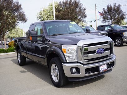 Used 2016 Ford F250 XLT w/ XLT Value Package
