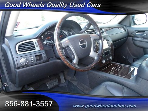Used 2012 GMC Yukon Denali image 12