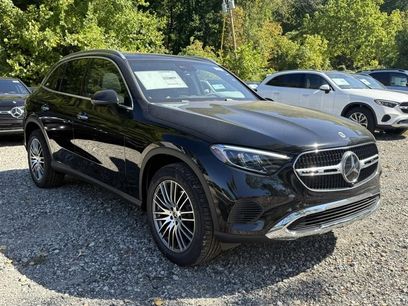 Used 2026 Mercedes-Benz GLC 300 4MATIC
