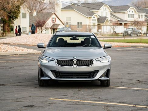 Used 2025 BMW 230i xDrive 230i xDrive w/ Convenience Package image 2