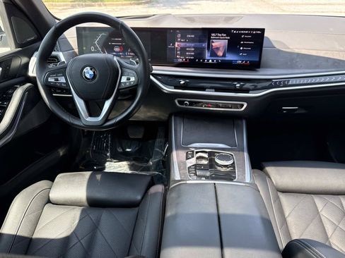 Certified 2024 BMW X5 xDrive40i w/ Premium Package AWD/4WD image 17