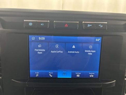 Used 2023 Ford F350 XLT w/ 360-Degree Camera Package AWD/4WD image 15