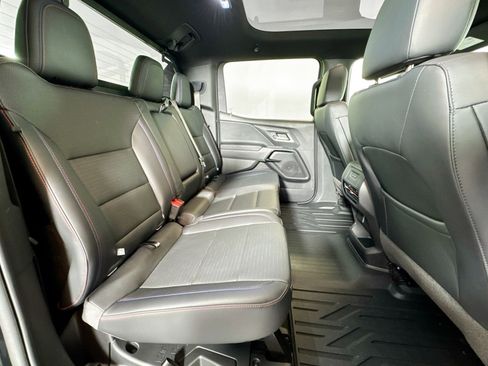 Used 2025 Chevrolet Silverado EV RST image 25