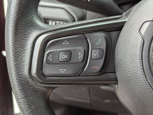 Used 2021 Jeep Gladiator Sport AWD/4WD image 30