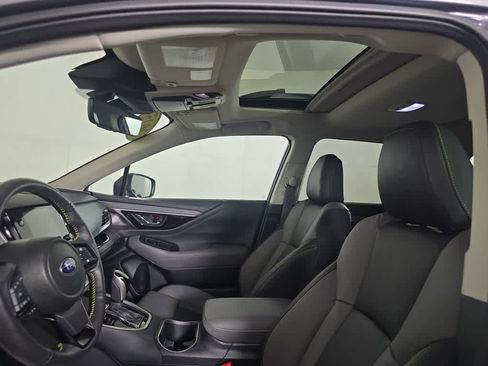 Used 2025 Subaru Outback Onyx Edition image 30