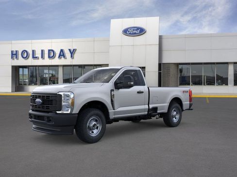 New 2024 Ford F350 XL w/ FX4 Off-Road Package image 2