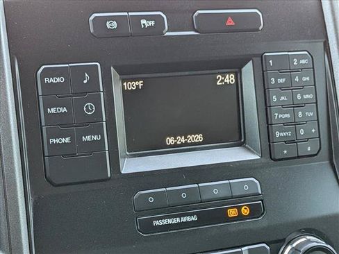 Used 2019 Ford F250 XL w/ Power Equipment Group AWD/4WD image 12