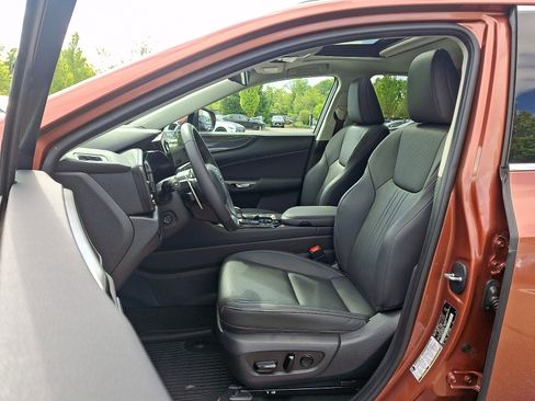 Certified 2025 Lexus NX 350 AWD w/ Accessory Package (2T) image 15