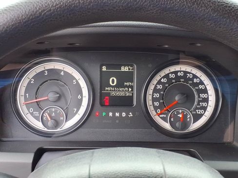 Used 2016 RAM 1500 ST AWD/4WD image 20