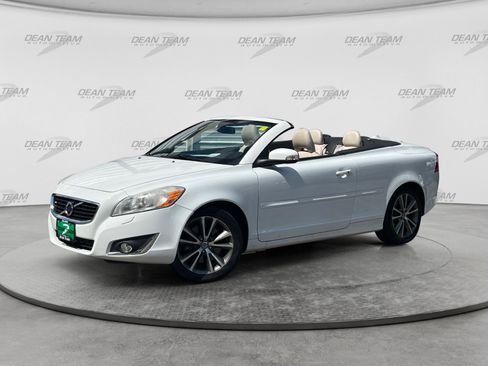 Used 2013 Volvo C70 T5 FWD image 3
