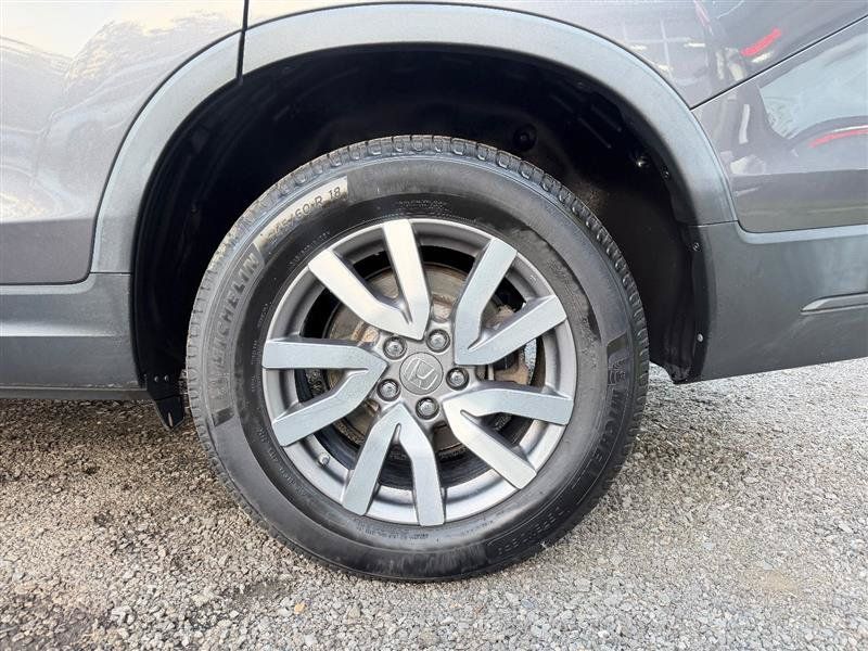 Used 2019 Honda Pilot EX-L image 10