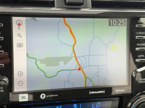 Certified 2020 Toyota 4Runner TRD Pro image 44