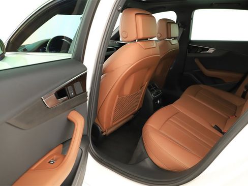 Used 2020 Audi A4 2.0T Premium Plus w/ Premium Plus Package image 27