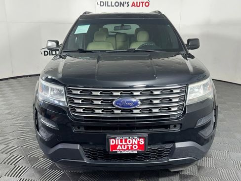 Used 2017 Ford Explorer 4WD image 11