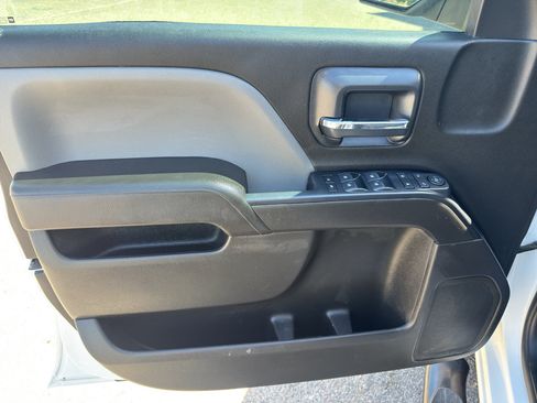 Used 2017 Chevrolet Silverado 2500 W/T w/ WT Fleet Convenience Package AWD/4WD image 21