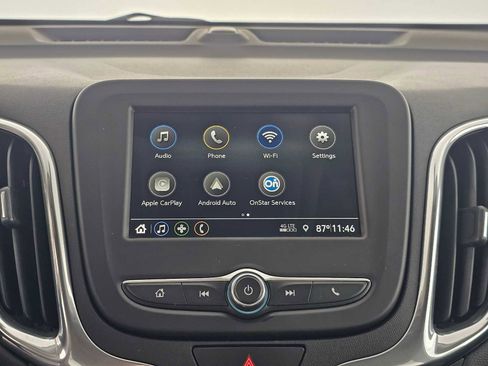 Used 2019 Chevrolet Equinox LT FWD image 25